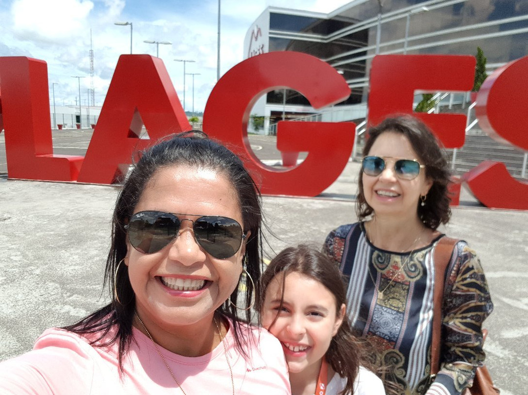 Lages Garden Shopping景点图片