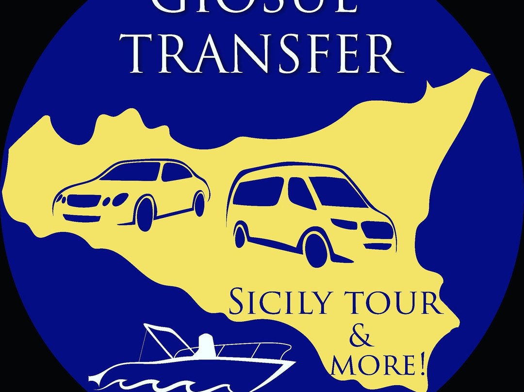 Giosuè Transfer-巴勒莫必去景点