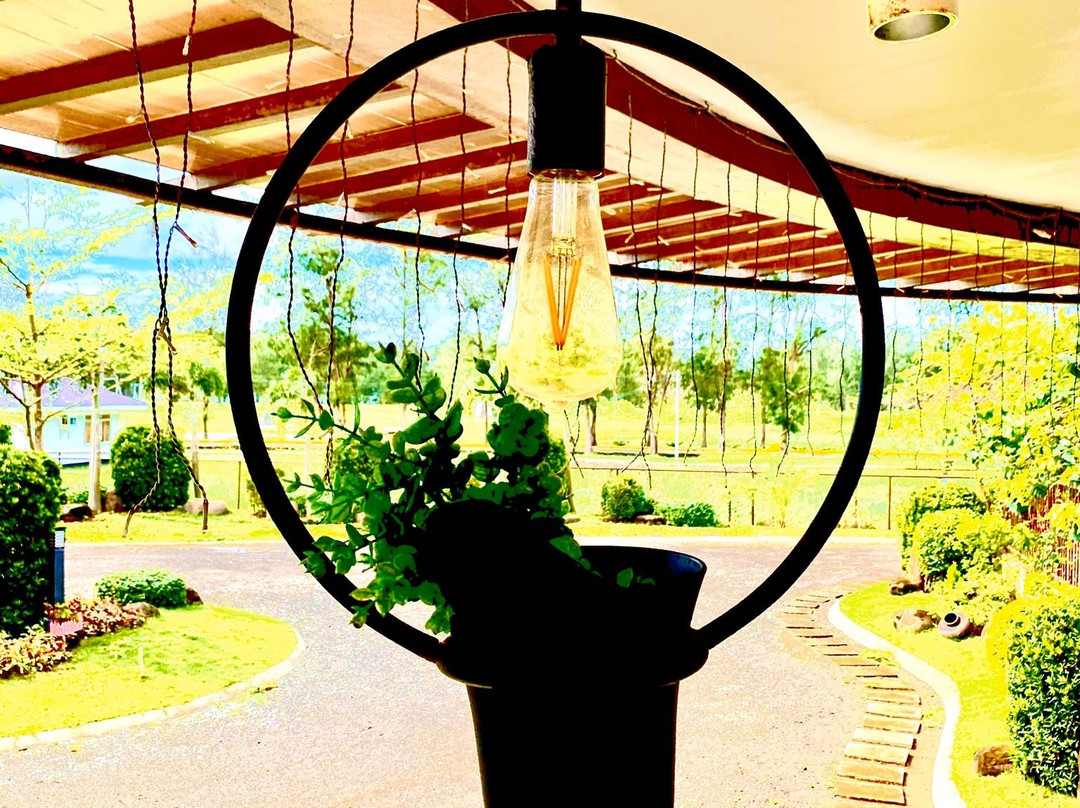 Lugano Bed and Breakfast主图