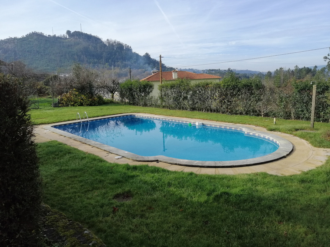 Casa De Fatauncos主图