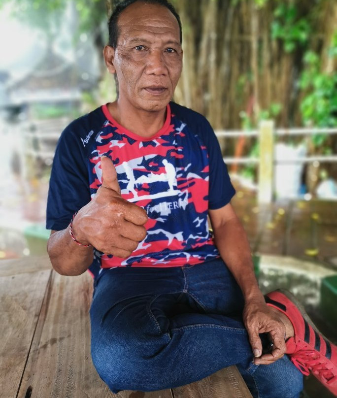 Bunut Bolong-佩库塔腾必去景点