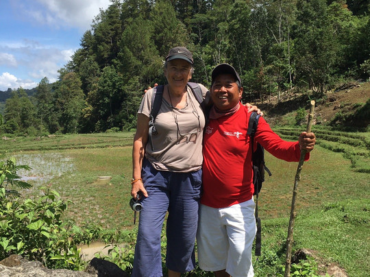 Toraja Local Guide-兰特包必去景点