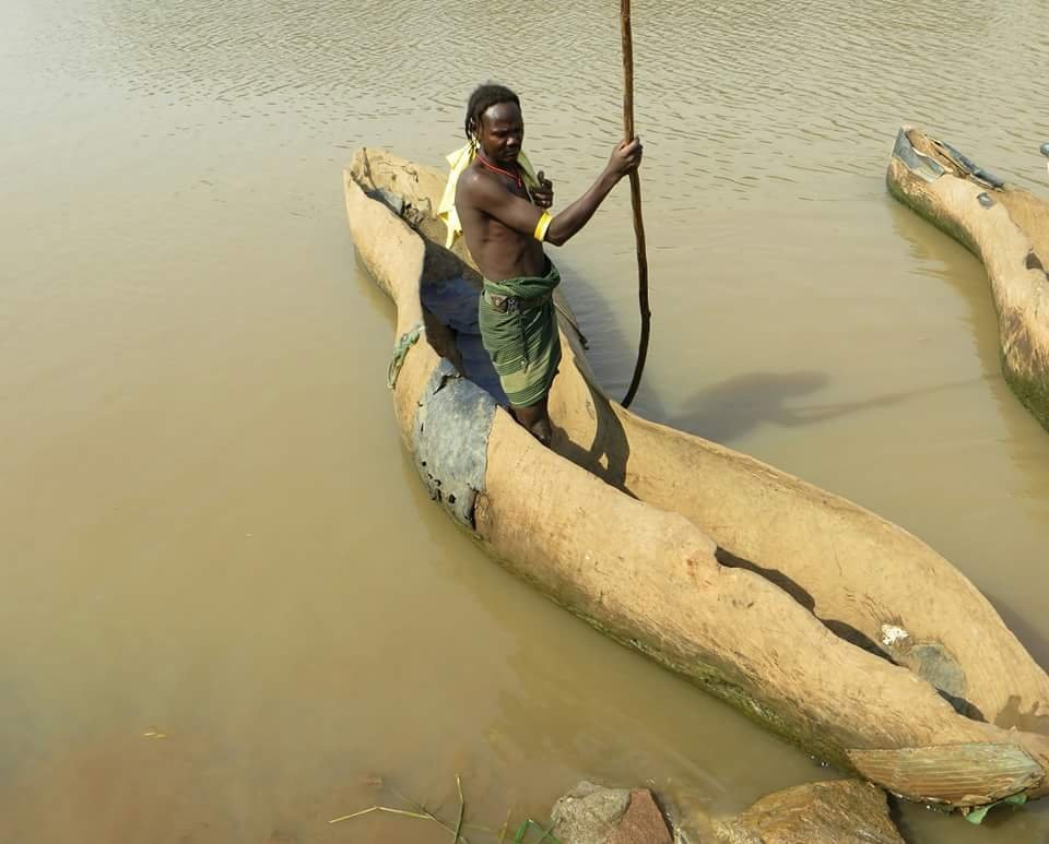 Alliance Omo Valley Tour景点图片