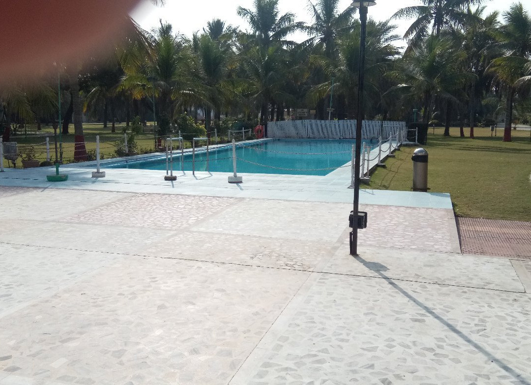 Quality Inn Palms主图