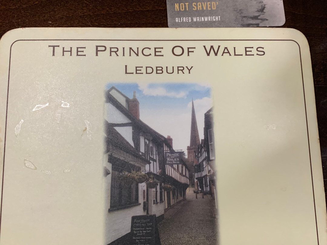 Prince of Wales, Ledbury景点图片