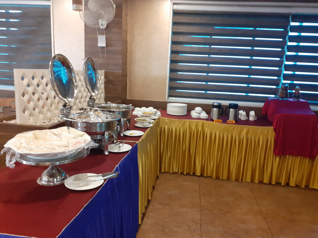 Jayson Metoda by Innovic Hotels主图