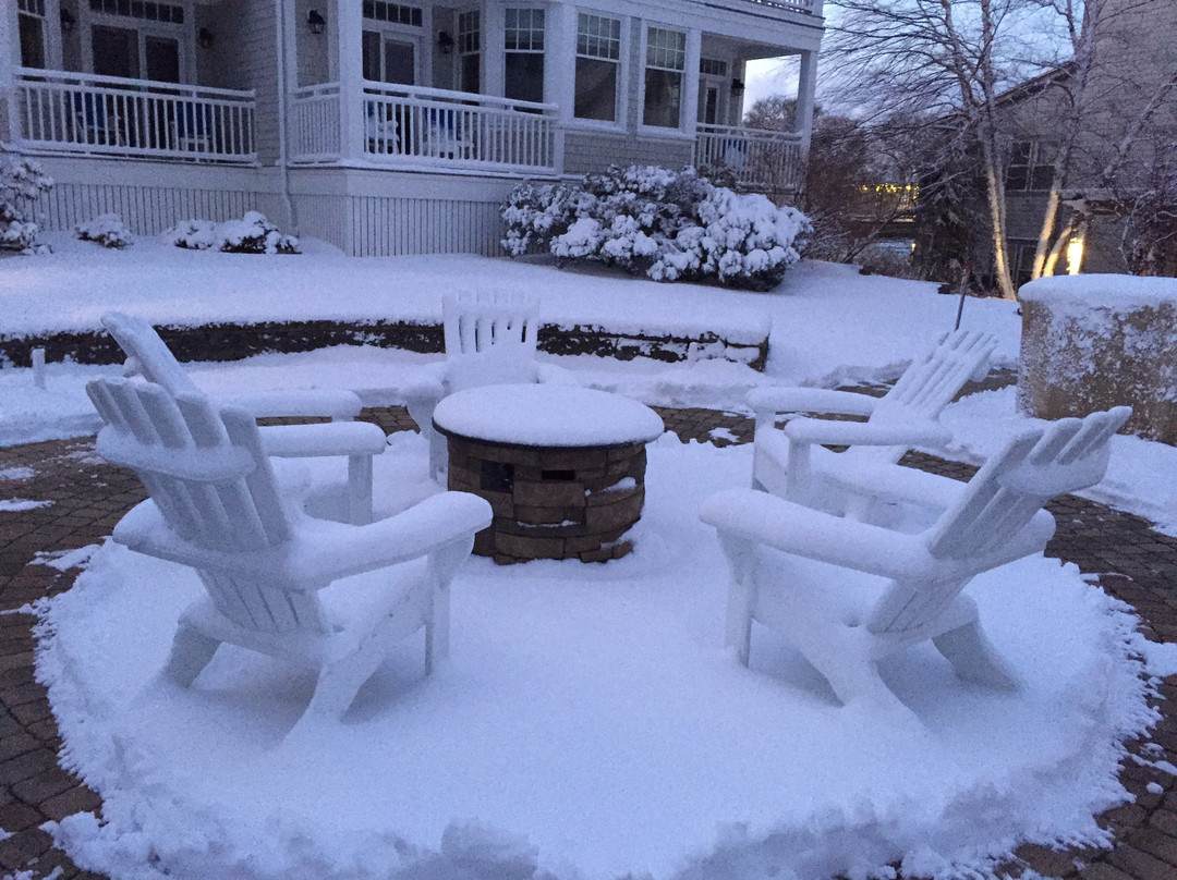 The Beachmere Inn主图