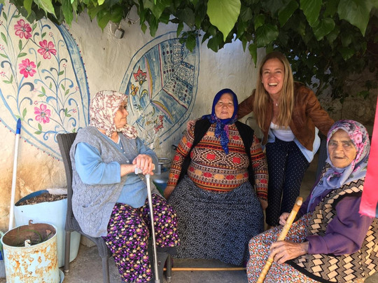 Samyeli Travel-库萨达斯必去景点