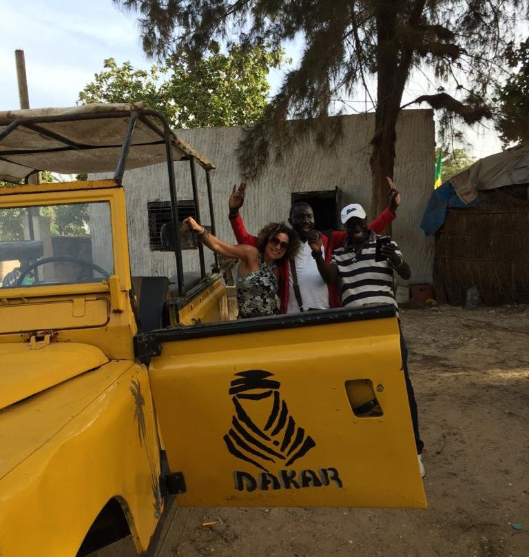 Guide Patrick-海牙必去景点