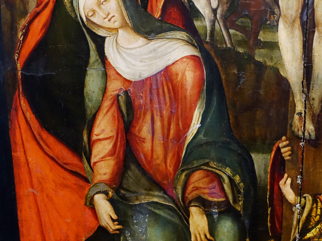 Girona Art Museum-赫罗那必去景点