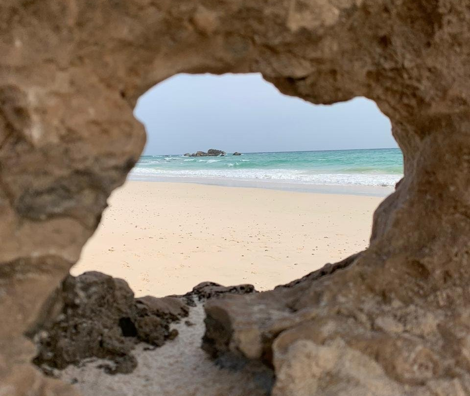 Beautiful Salalah Tours-塞拉莱必去景点