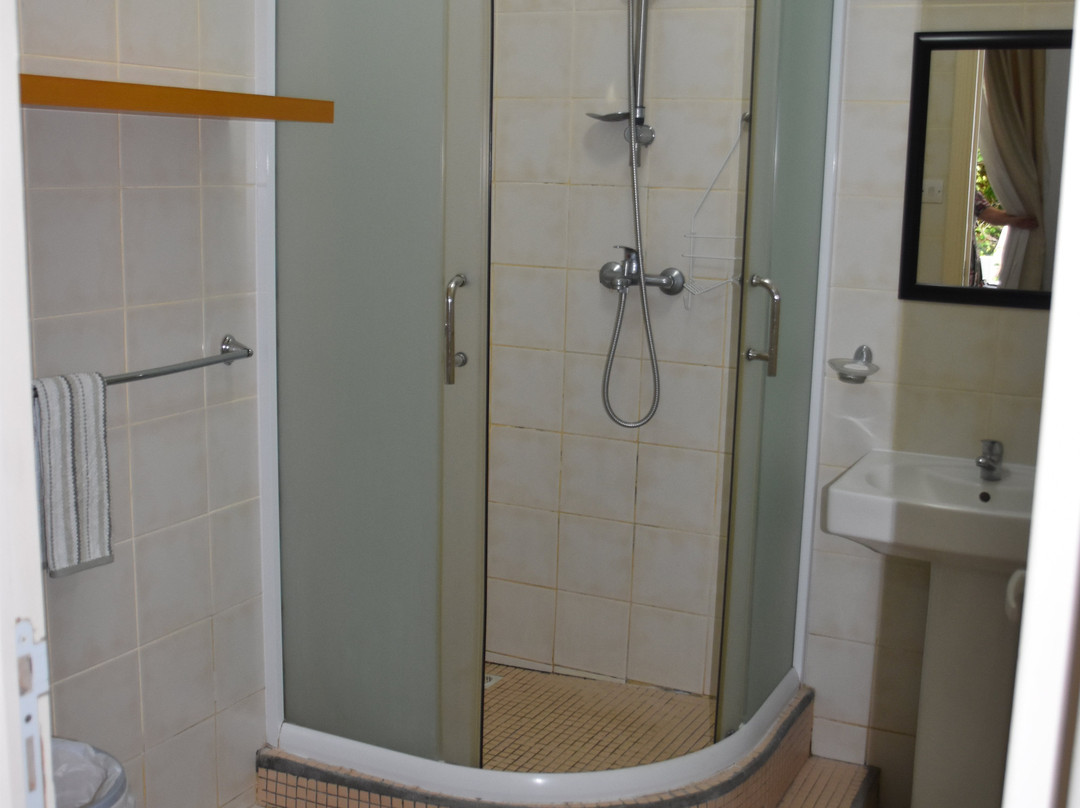 Villa Osumare Guest House主图