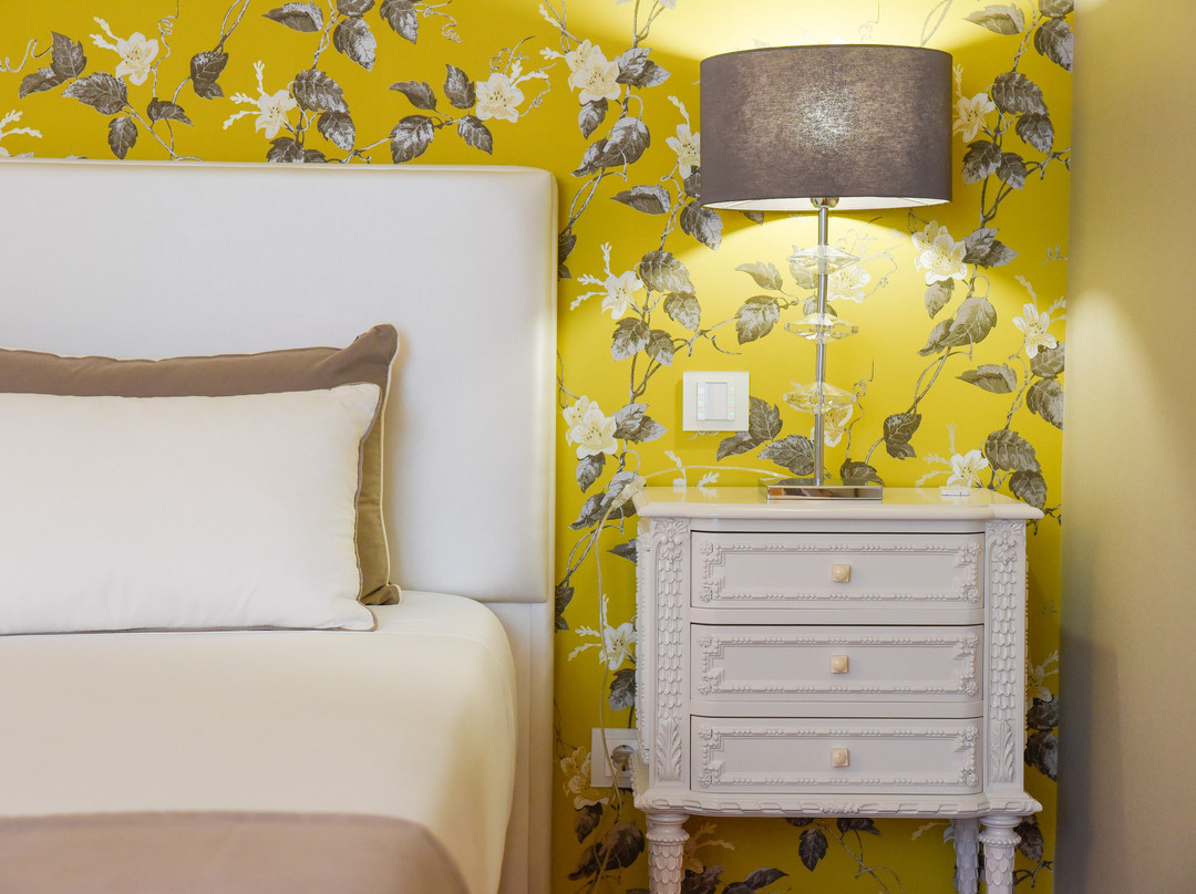 Sundial Gardens & Suites主图