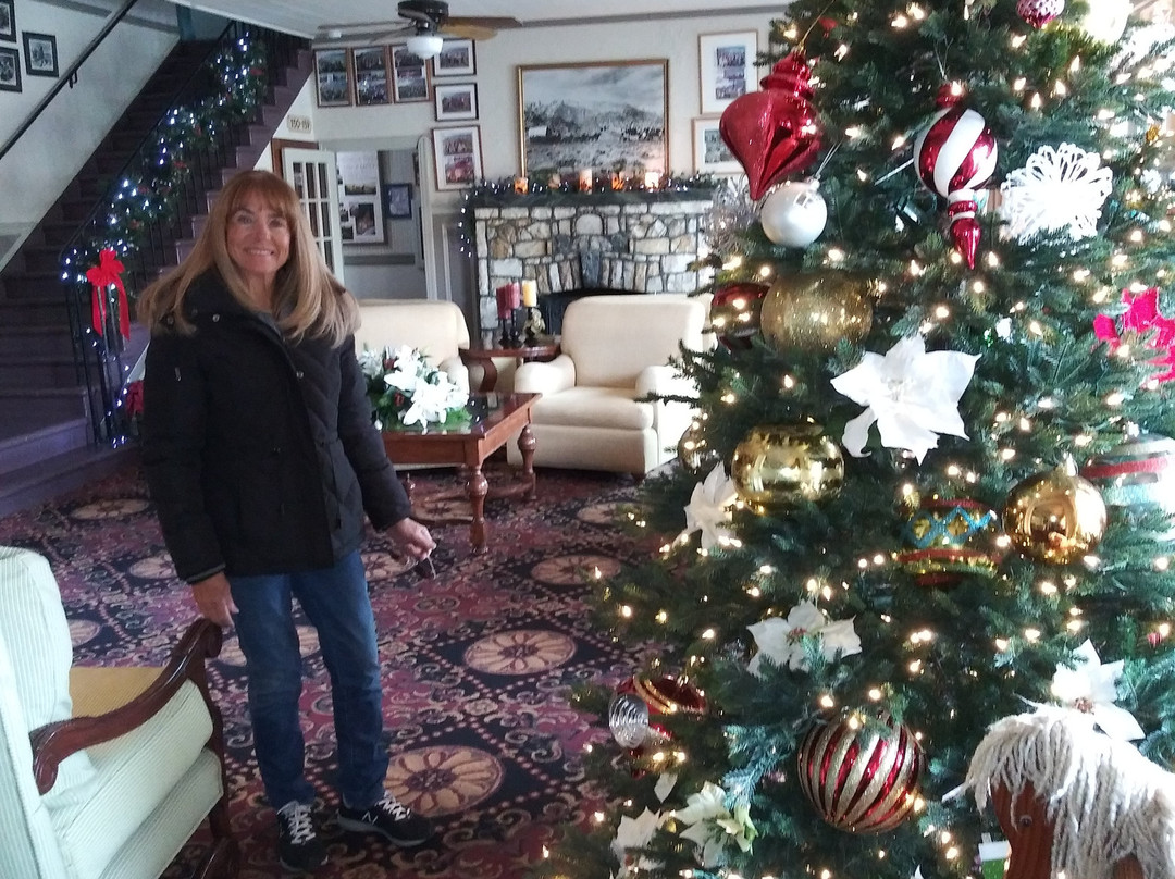 Dow Villa Motel主图