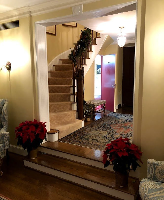 Goodstone Inn & Restaurant主图