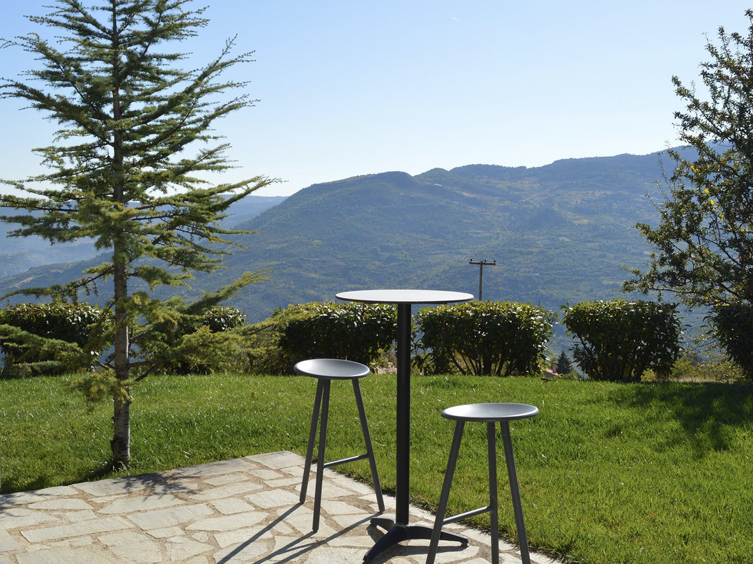 Guesthouse Diochri主图