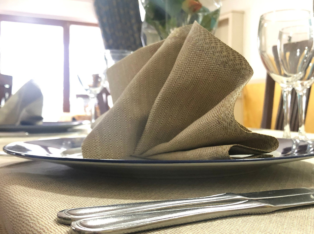 Il Poggio Park Hotel主图