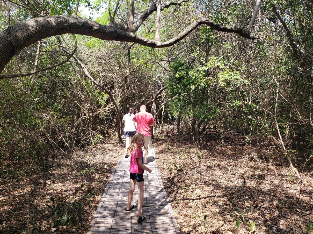 Andbeyond Benguerra Island-浴室