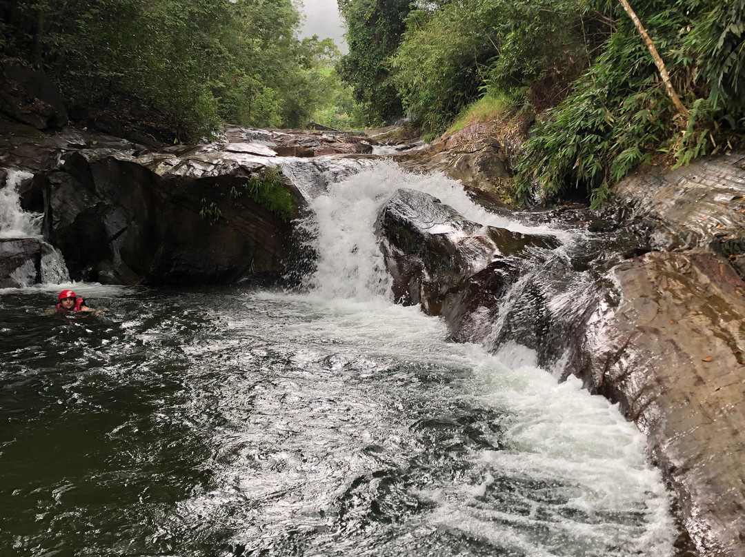 Kithulgala Rest House主图