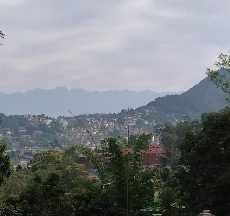 Summit Barsana Resort & Spa主图