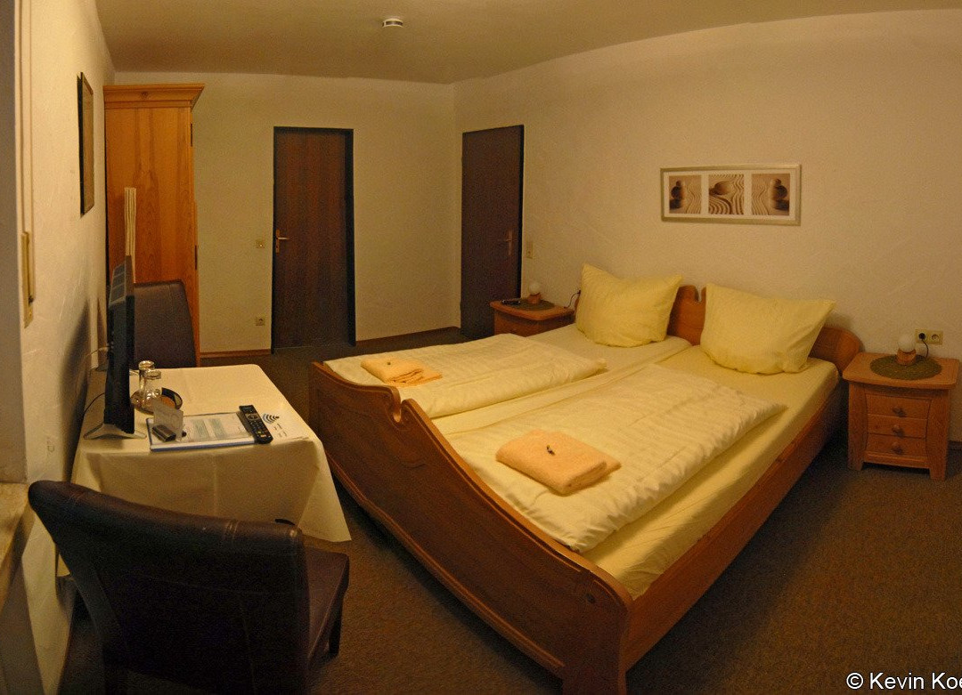 Landgasthof zum Wiesengrund主图