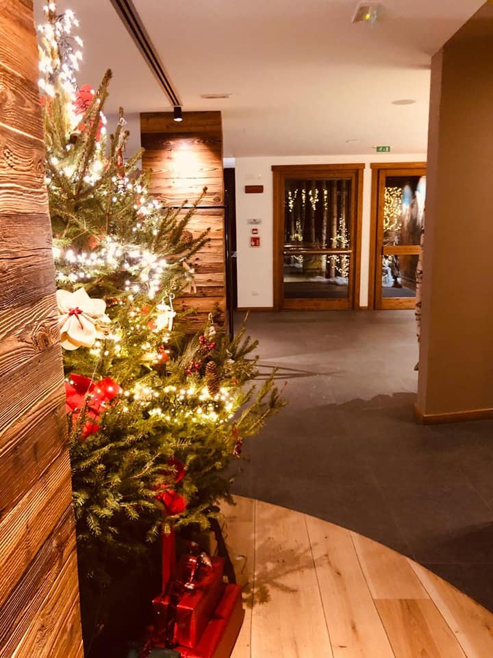 Montana Lodge & Spa, By R Collection Hotels-浴室