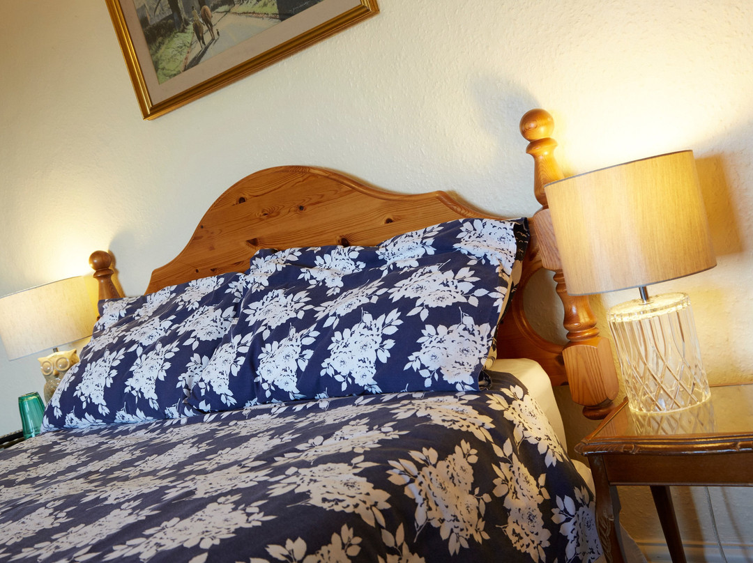 Lower Drayton Farm B&B主图