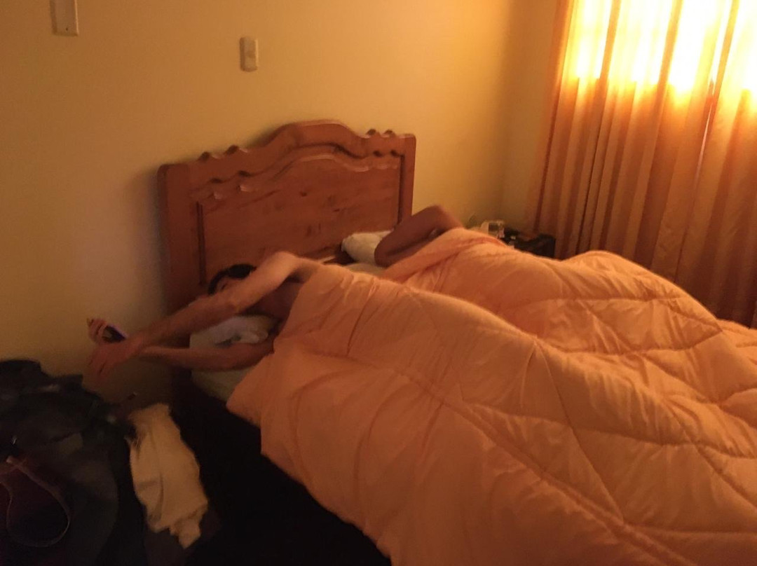 Hotel Panamericano主图