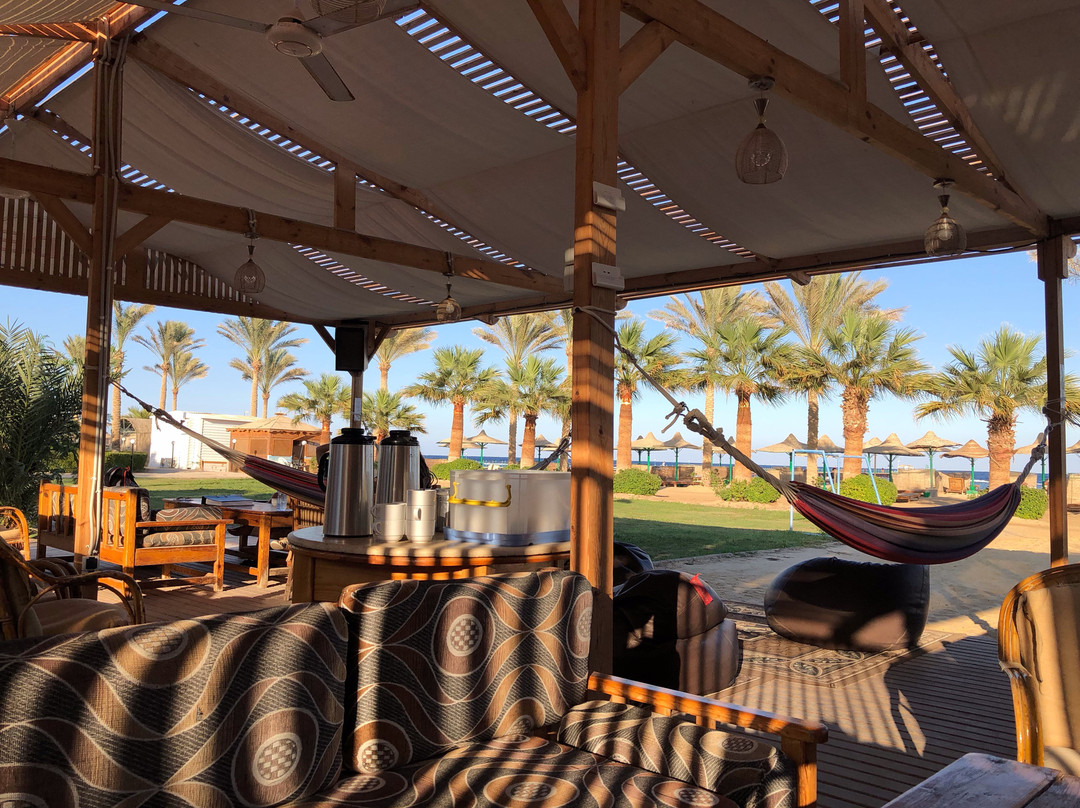 Diving El Flamenco-艾尔可西利亚必去景点