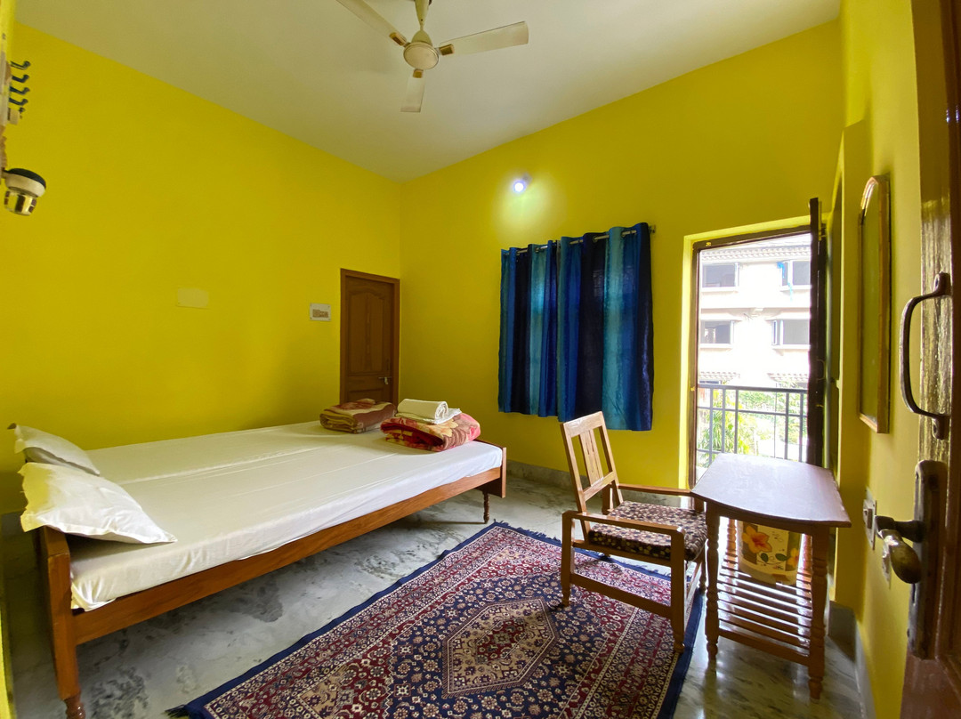 Rahul Guest House主图