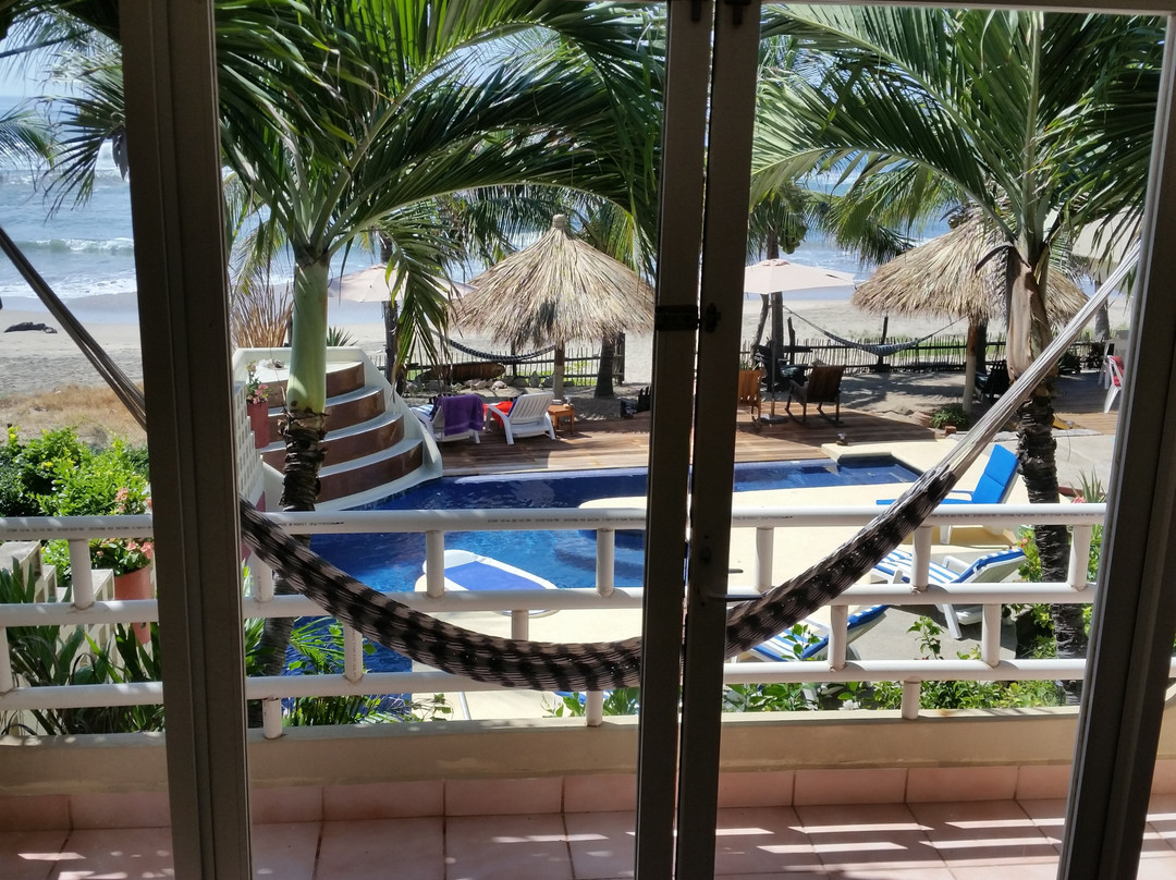 Hotel Los Suenos主图