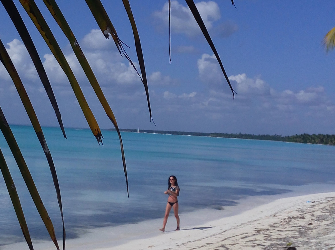 Caribean Fairy Tale-Monte Cristi必去景点