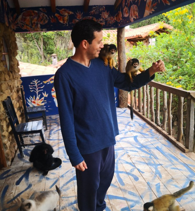 Refugio Zoologico-Samaipata必去景点