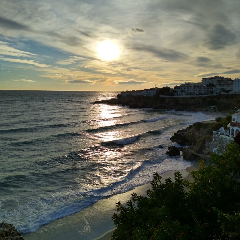 Nerja Turismo景点图片