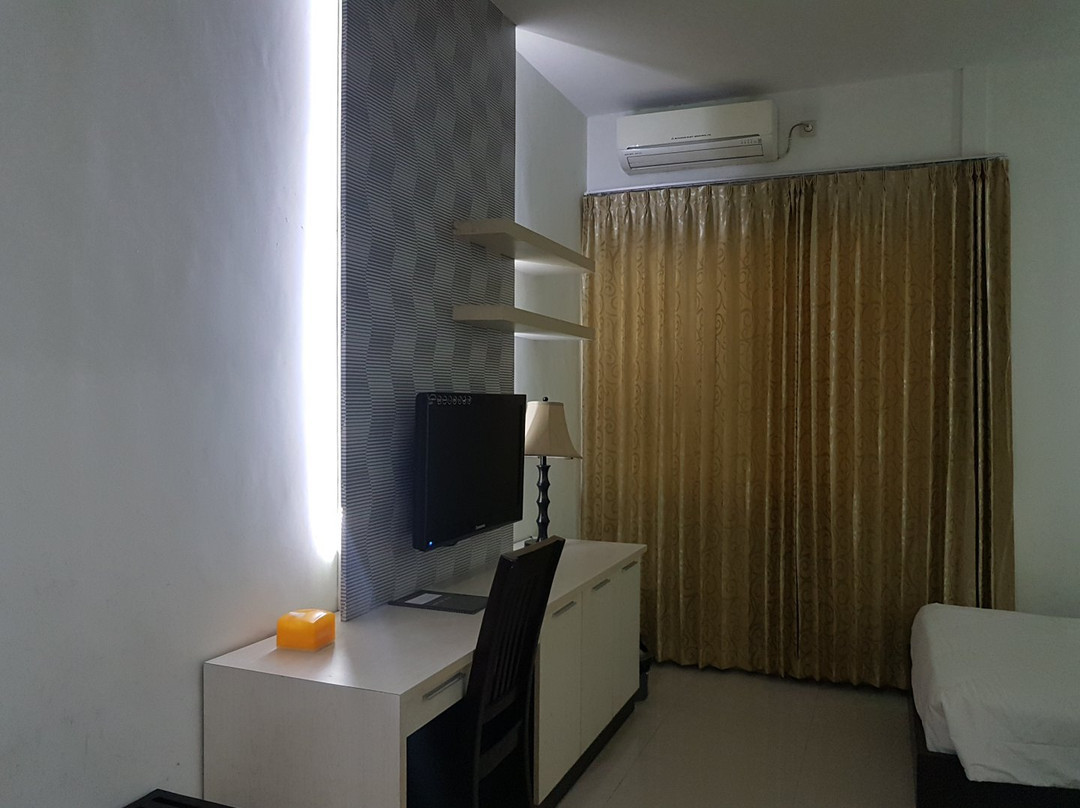 Cempaka Mas Homestay主图