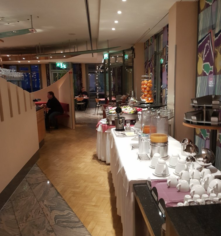 维登布鲁克健身酒店主图
