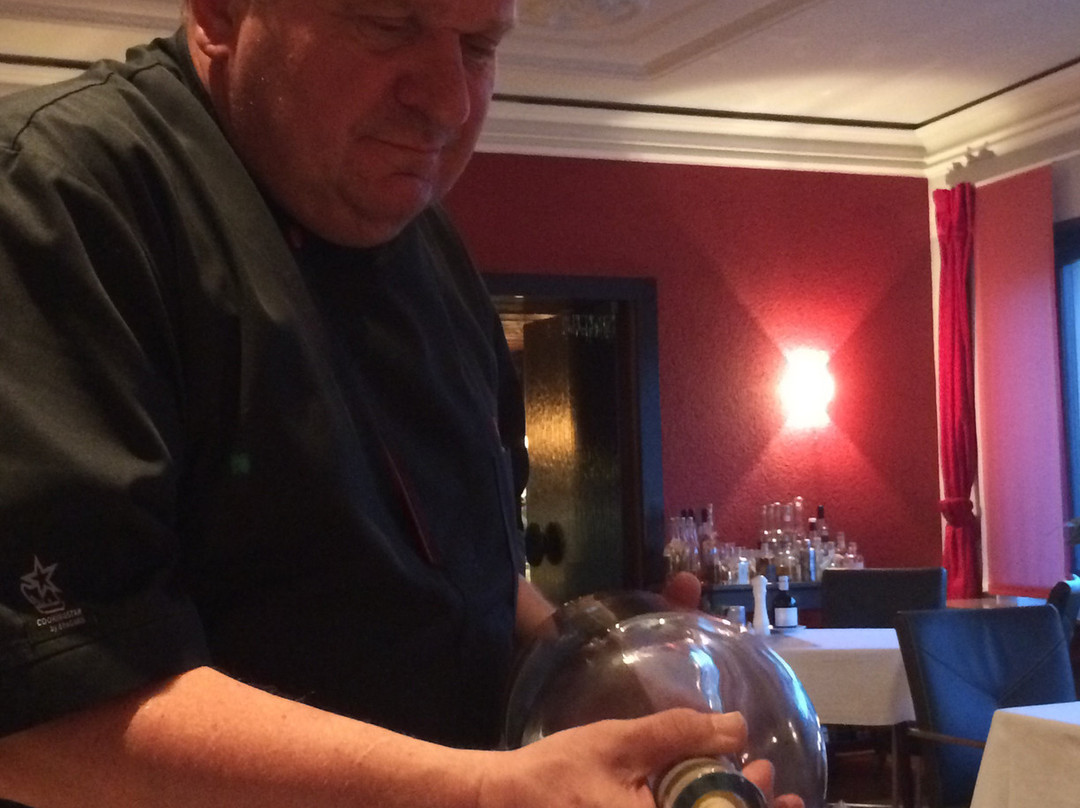 Hotel-Restaurant Sonne主图