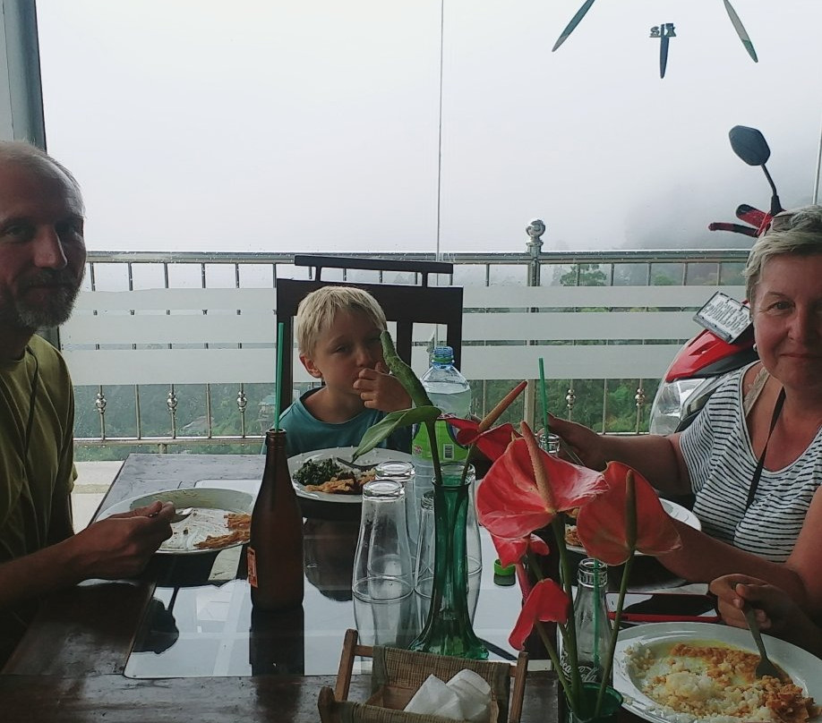 Srilanka Local Food Class-Pilimathalawa必去景点