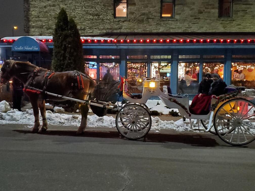 The Hitching Company-明尼阿波利斯必去景点