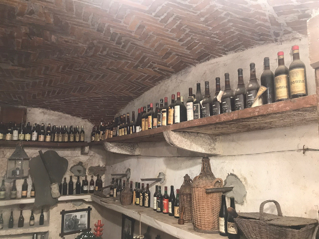 Castello Ricetto di Ghemme-Ghemme必去景点