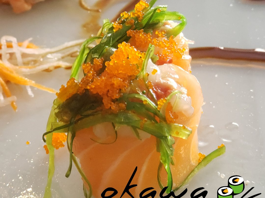 Okawa Culinaria Japonesa