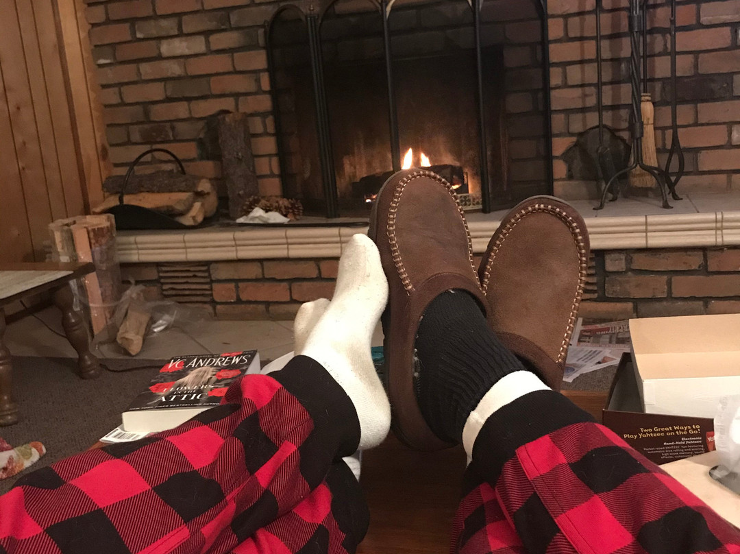 Northwoods Cabins主图