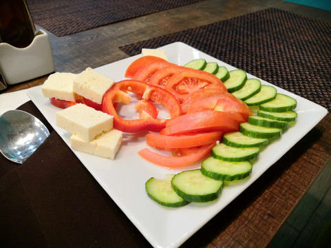 Tsiolkovsky餐馆和美食-Kebab House №1