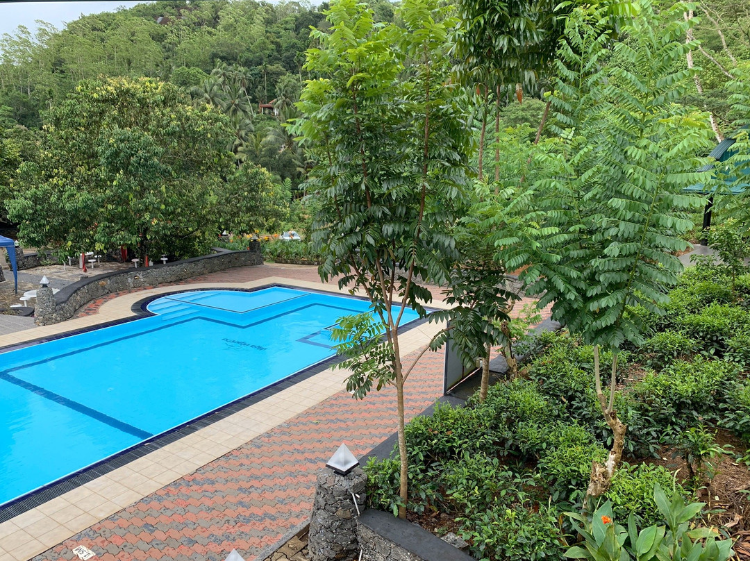 Diya Ulpatha Tea Garden Resort主图