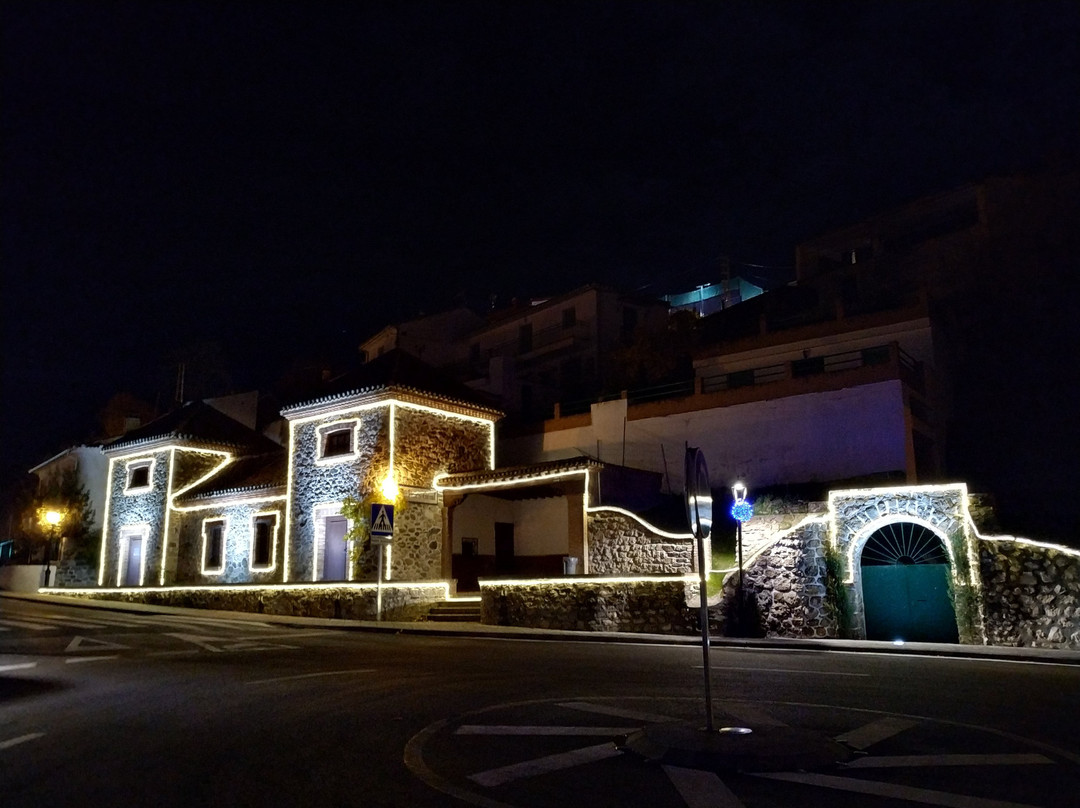 Hotel Labella Maria主图