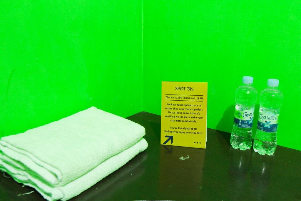 SPOT ON 1931 Kampung Osing Inn主图