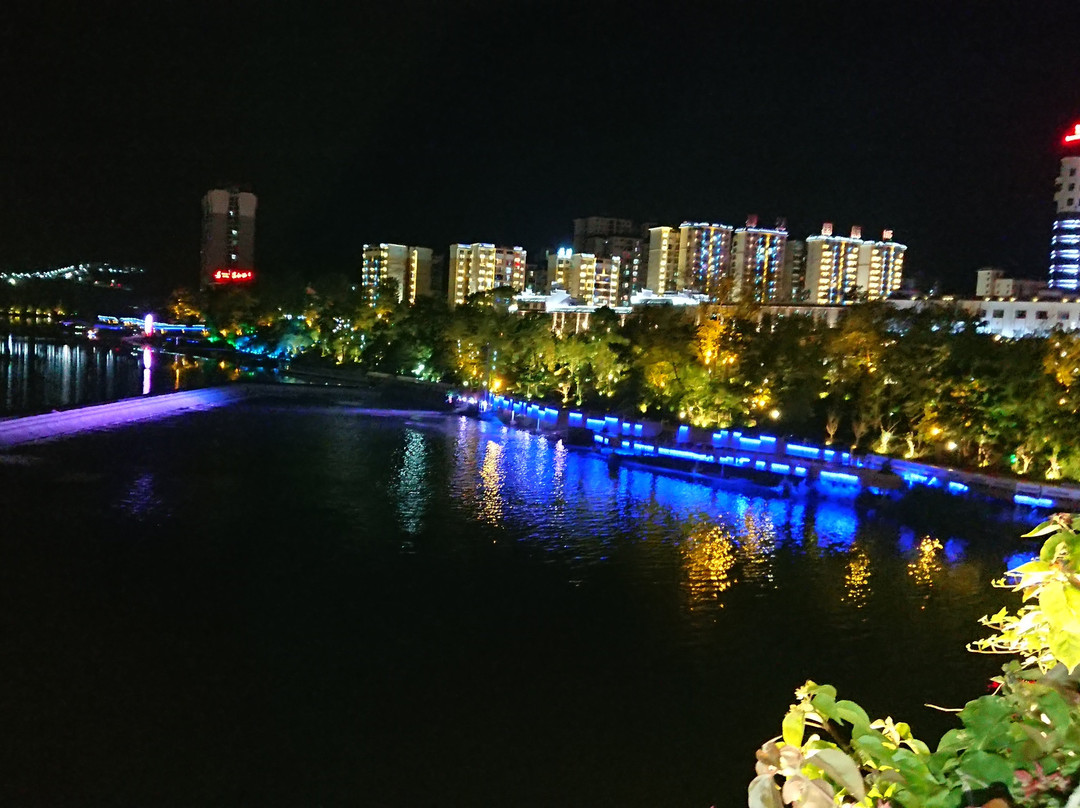 荔波县旅游攻略图片