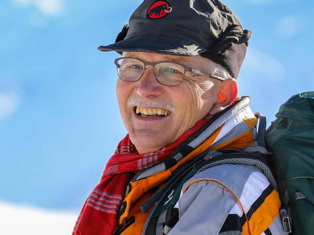 René Lang