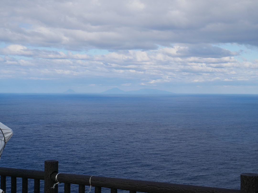 Miko no Ura Observatory-青岛必去景点