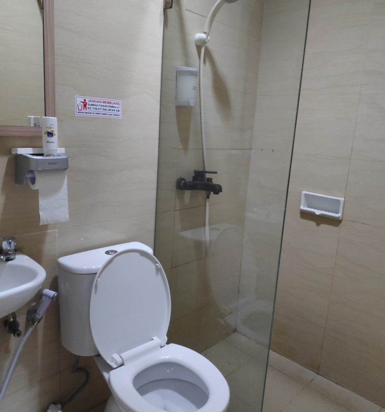 Paris Day Hotel主图